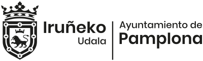 Iruñeko Udala · Ayuntamiento de Pamplona